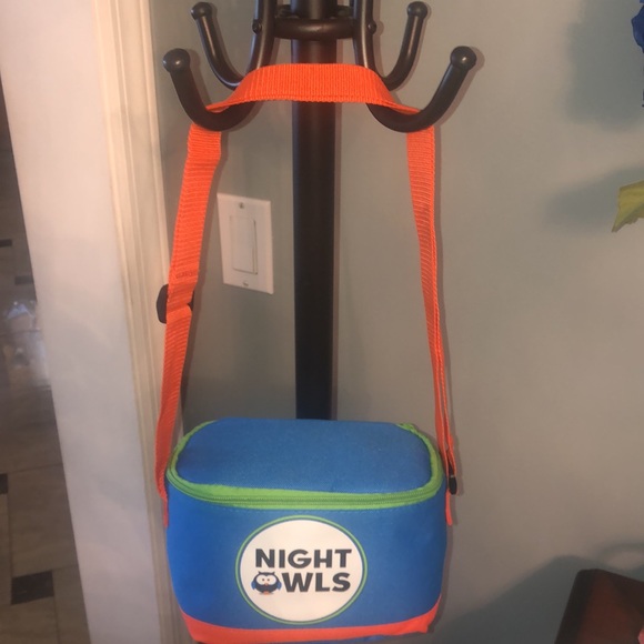 Small hanging lunchbox - Picture 7 of 8